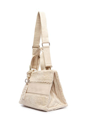 Borse a mano Beige Liu-jo