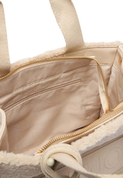 Borse a mano Beige Liu-jo