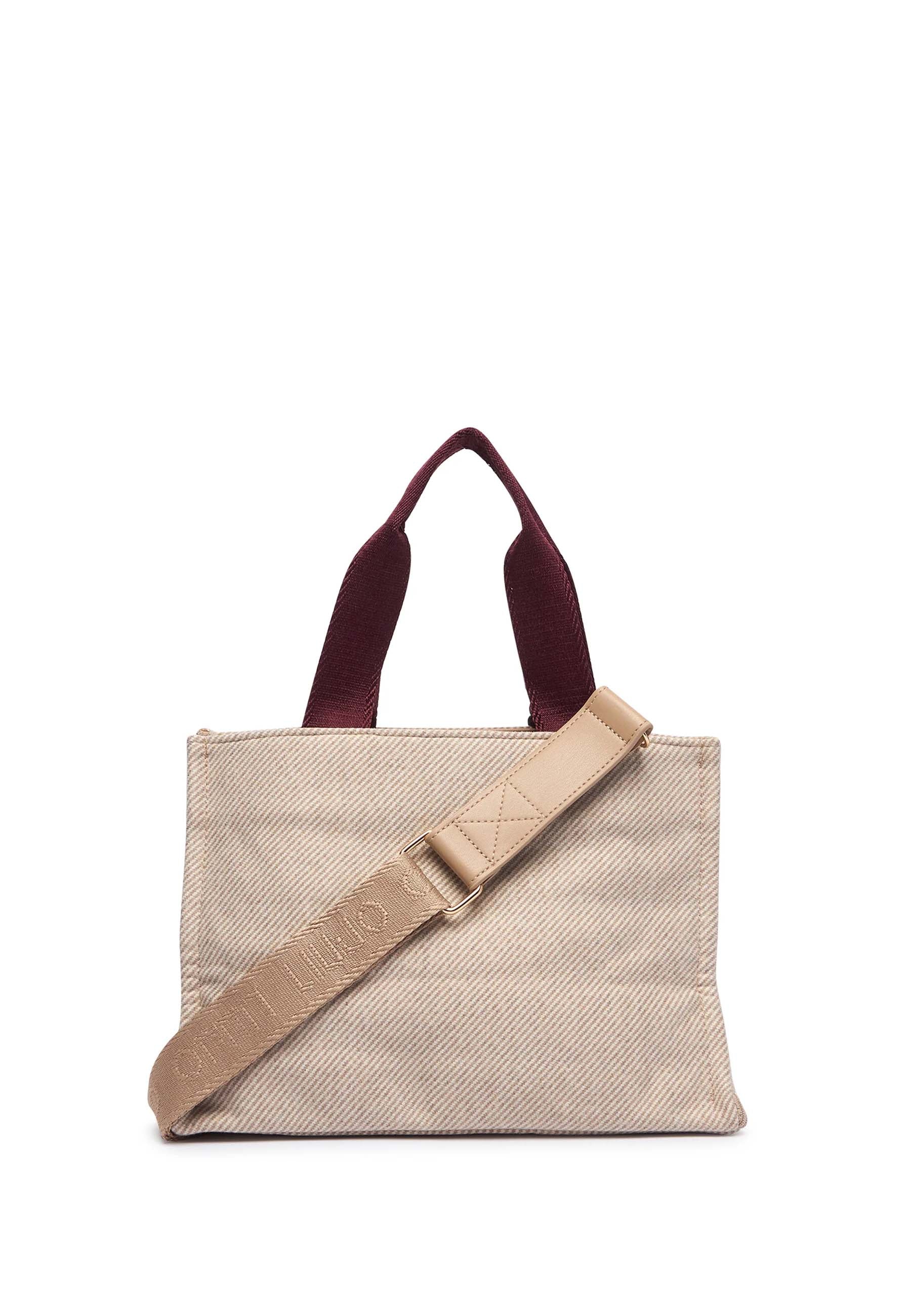 Borse a mano Beige Liu-jo