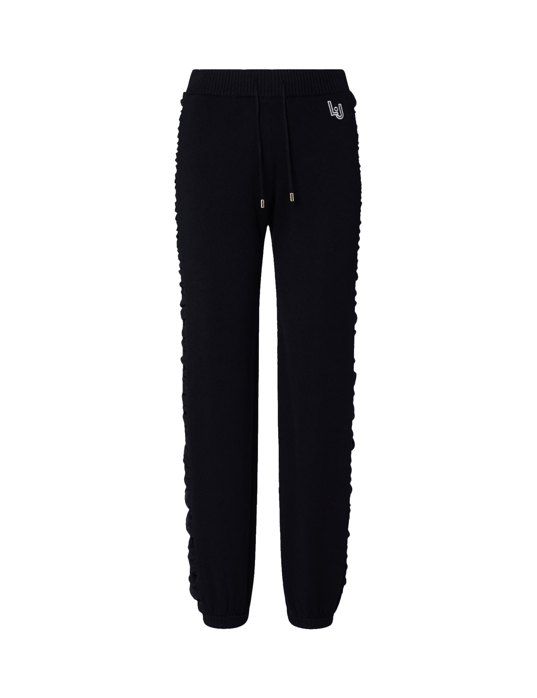 Pantaloni Nero Liu-jo