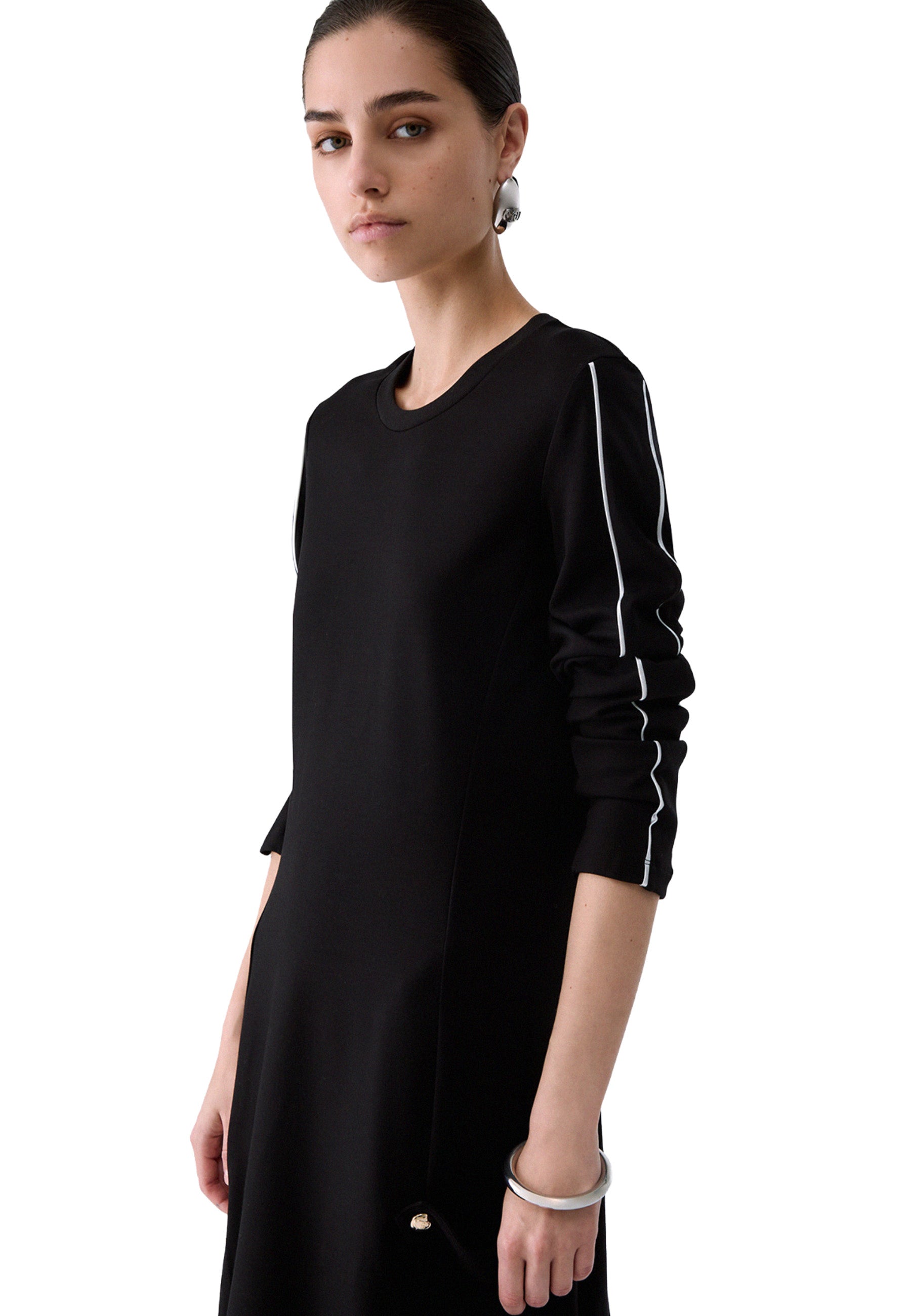Vestiti Nero Liu-jo