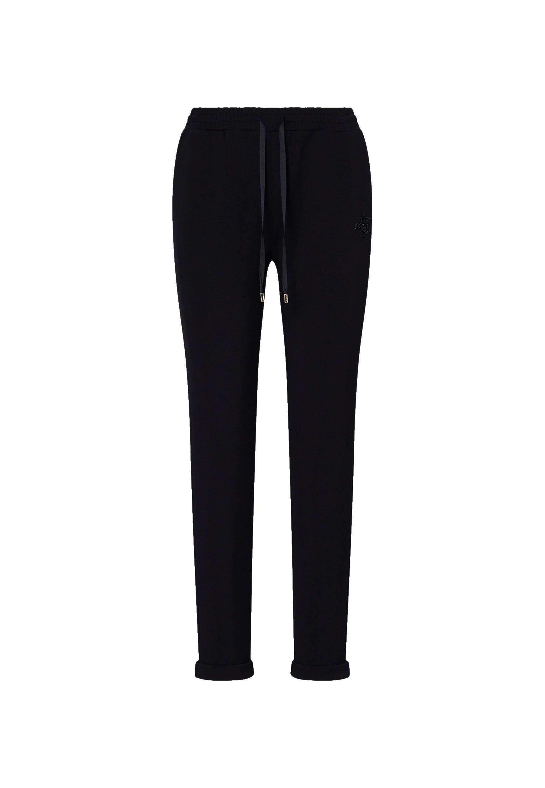 Pantaloni Nero Liu-jo