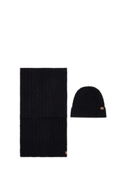 Cappelli Nero Liu-jo