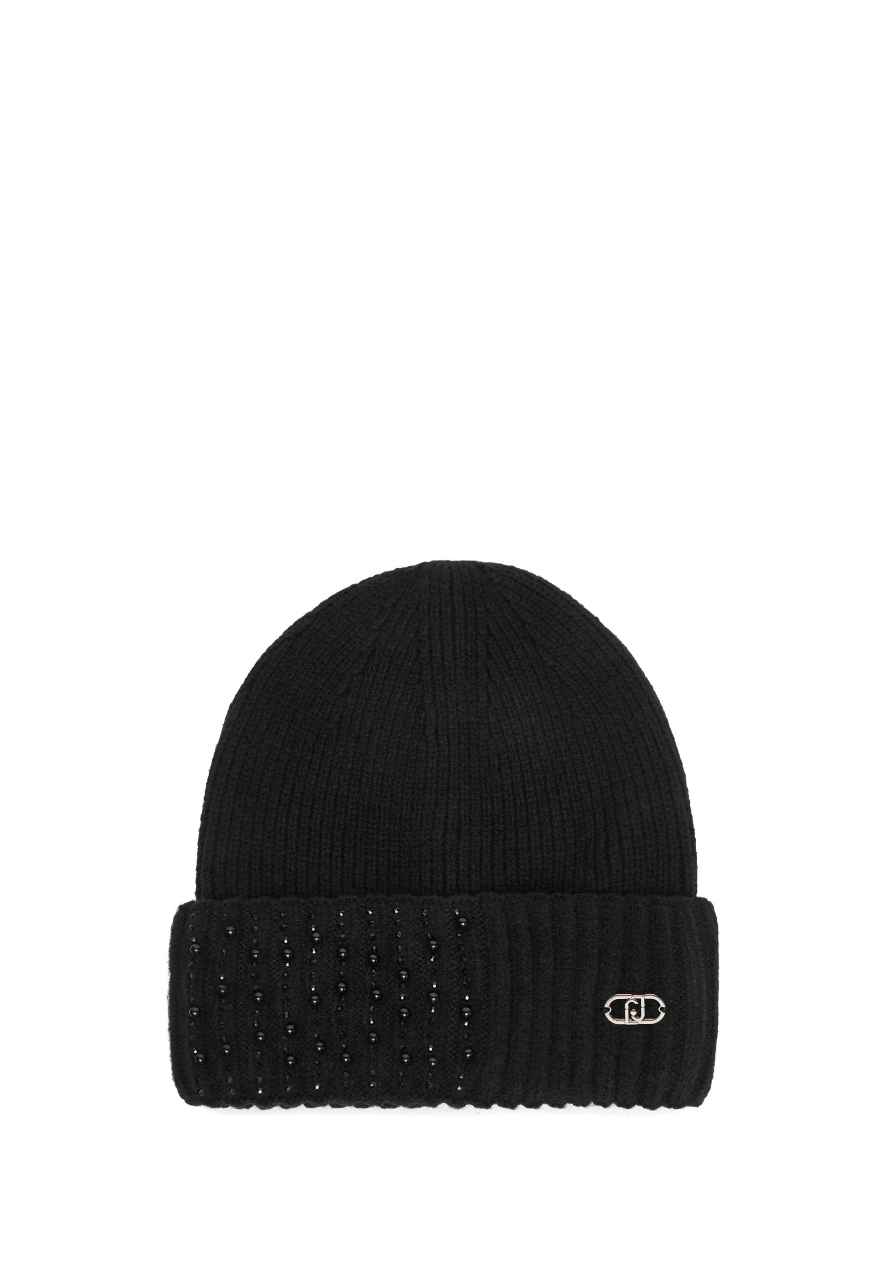 Cappelli Nero Liu-jo