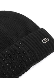 Cappelli Nero Liu-jo