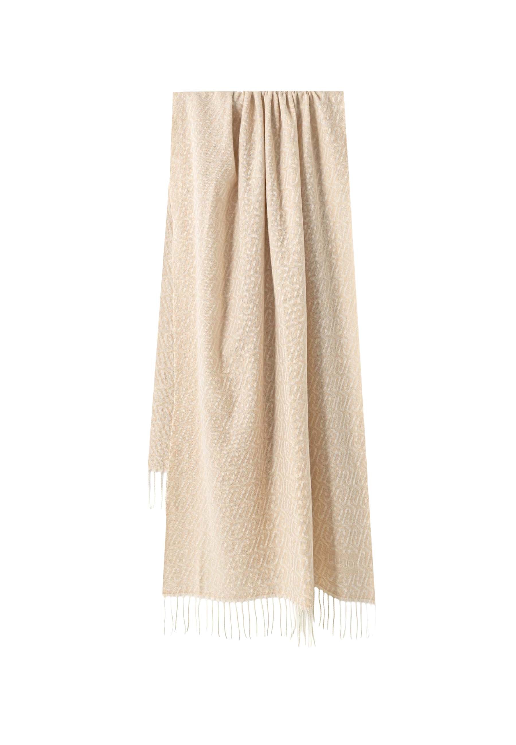 Sciarpe Beige Liu-jo