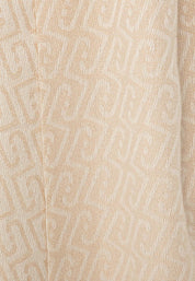 Sciarpe Beige Liu-jo