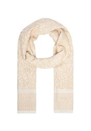 Sciarpe Beige Liu-jo
