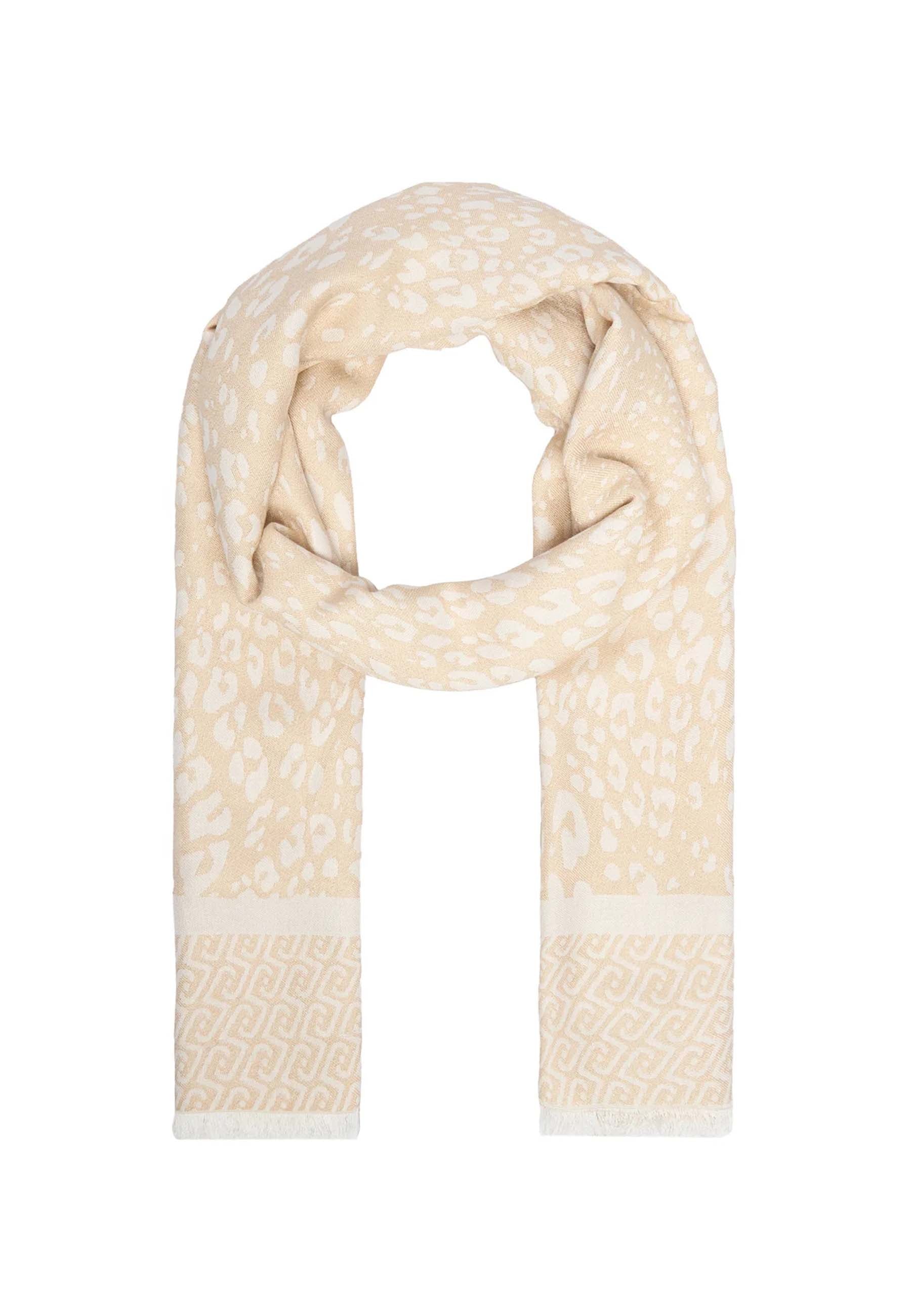 Sciarpe Beige Liu-jo