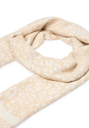 Sciarpe Beige Liu-jo
