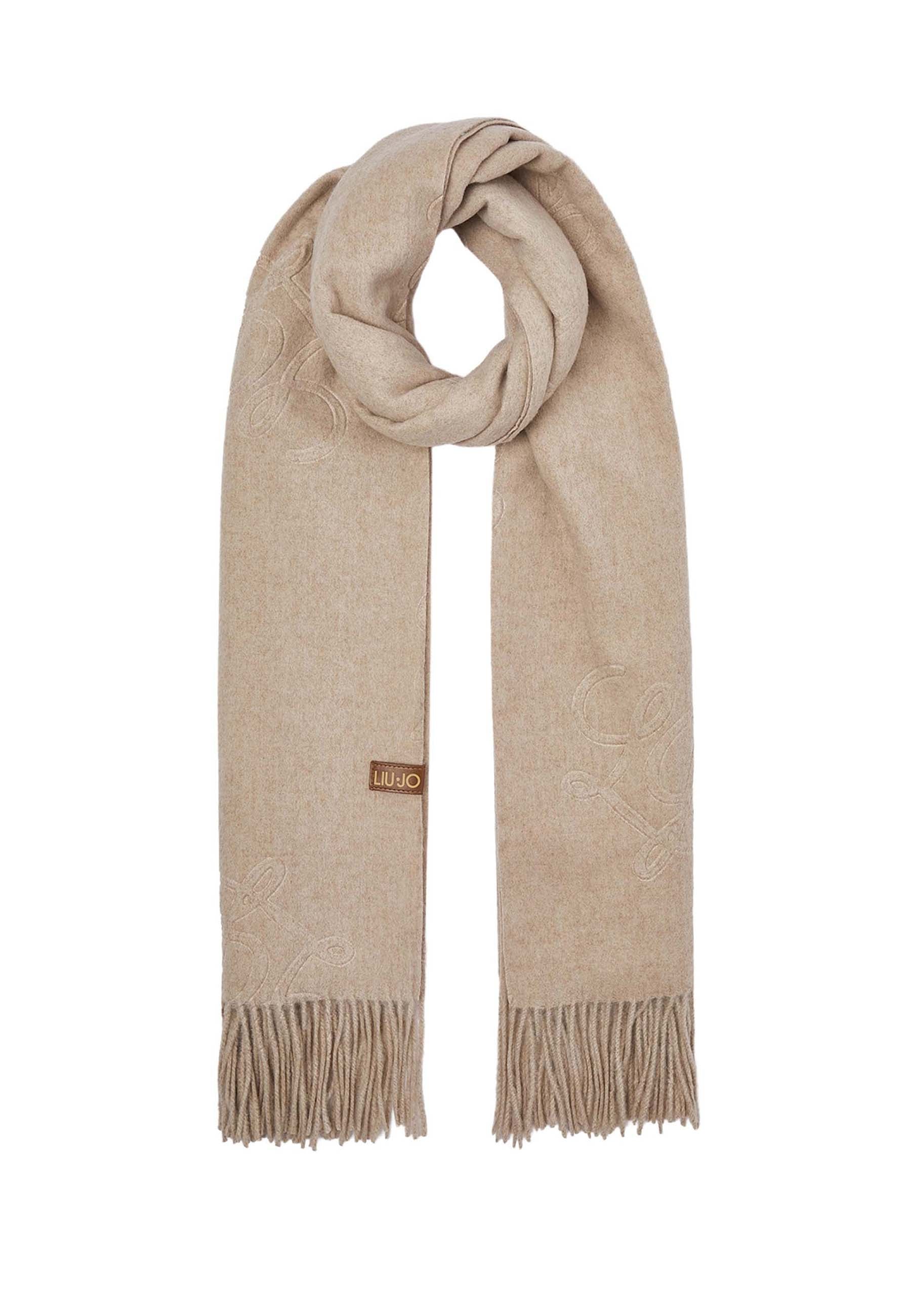 Sciarpe Beige Liu-jo