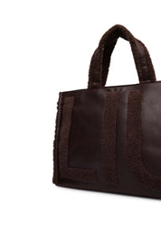 Shopper Marrone Liu-jo