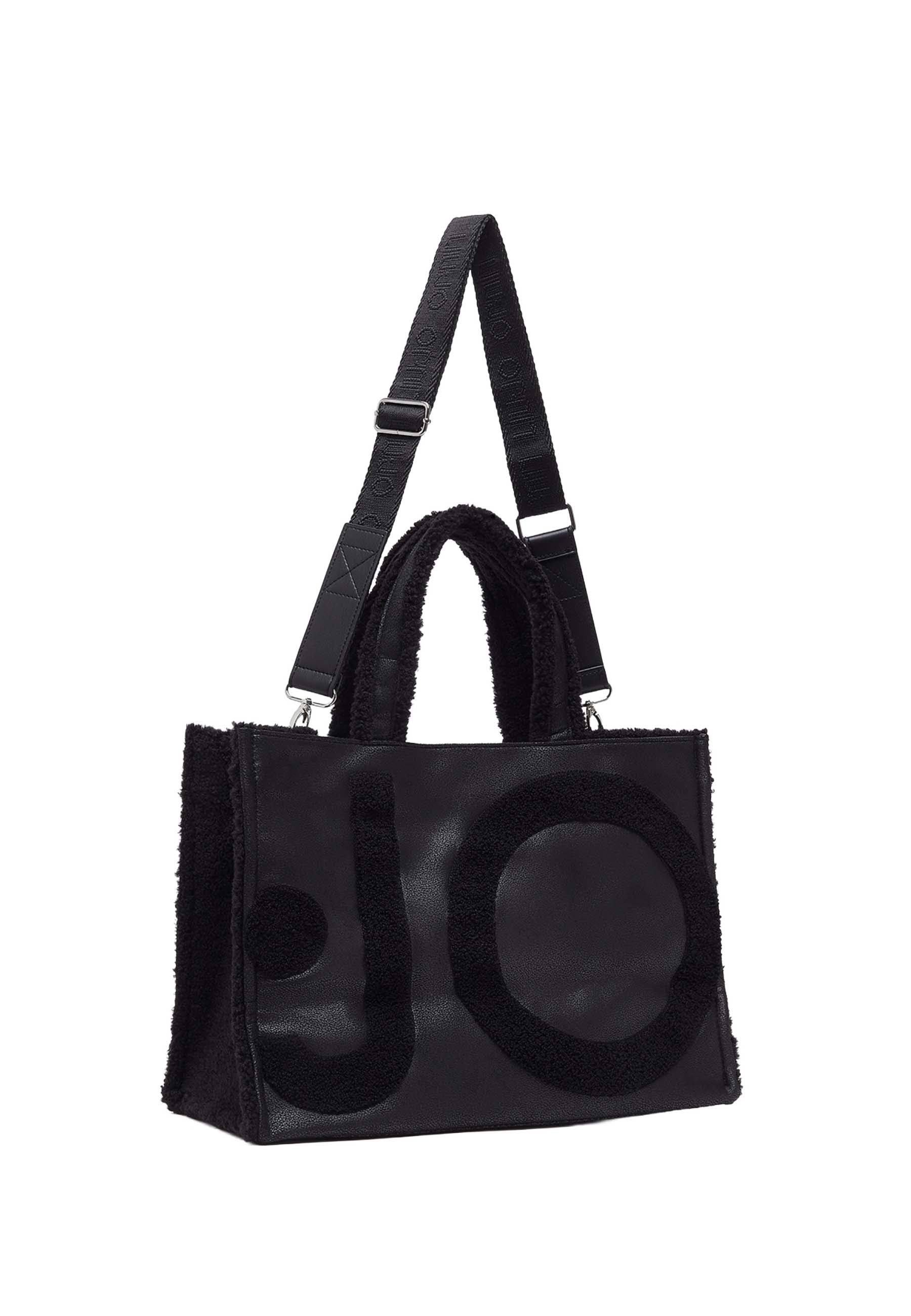 Shopper Nero Liu-jo