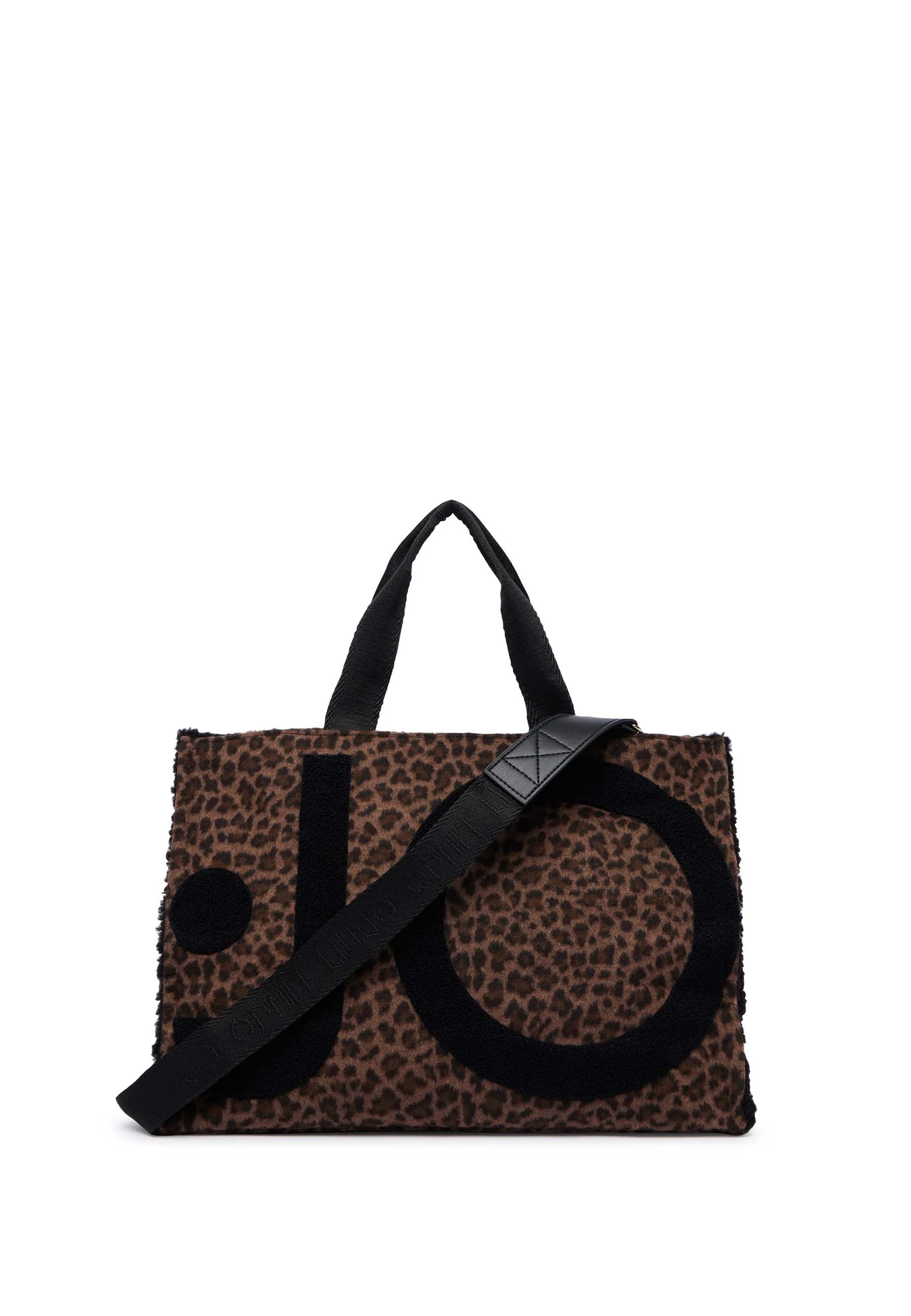 Shopper Marrone Liu-jo