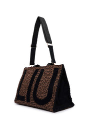 Shopper Marrone Liu-jo
