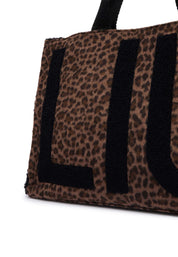 Shopper Marrone Liu-jo
