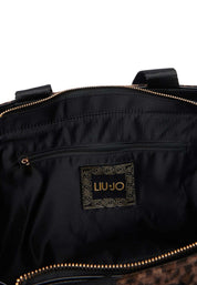 Shopper Marrone Liu-jo