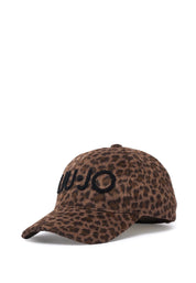 Cappelli Marrone Liu-jo
