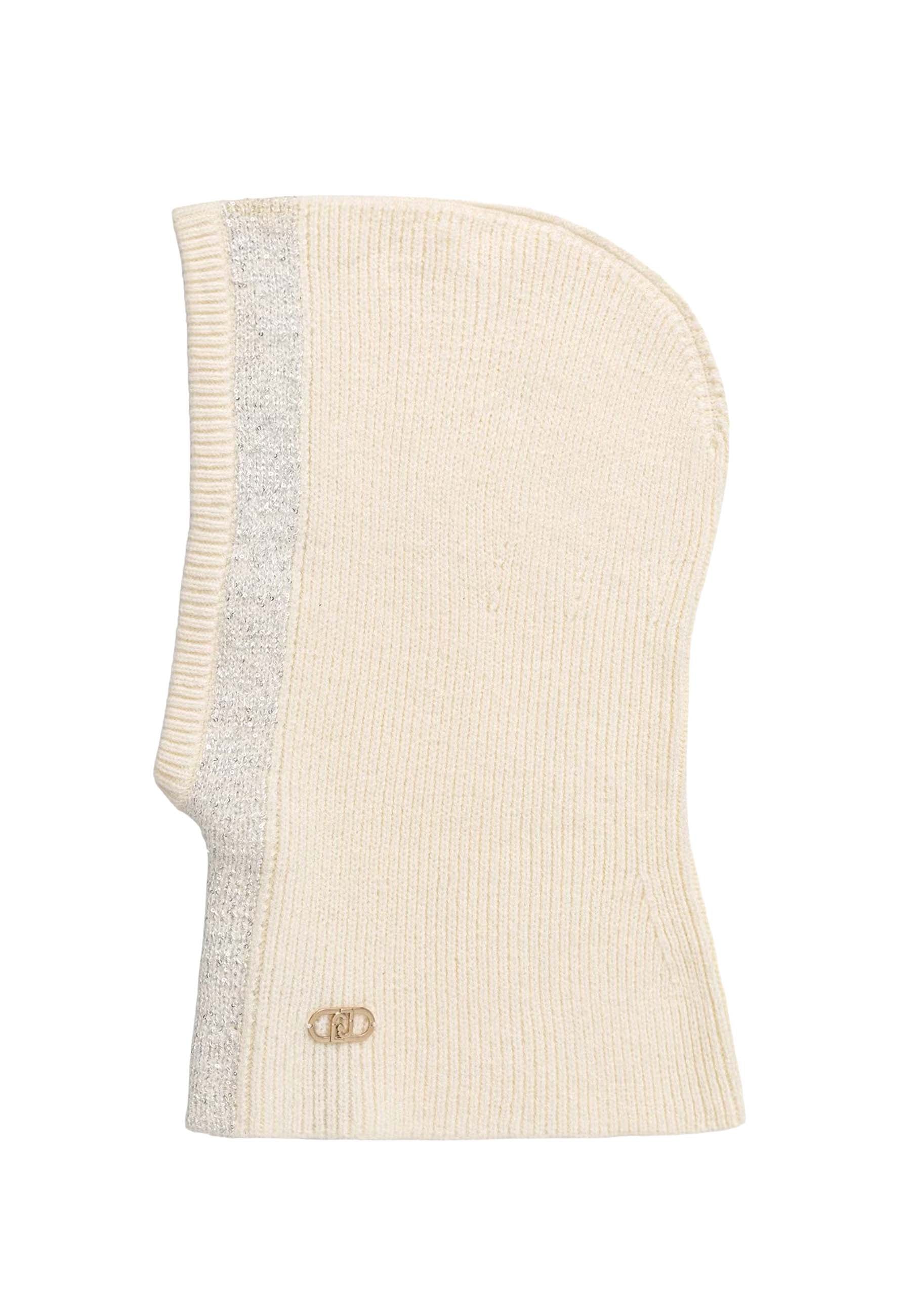 Cappelli Avorio Liu-jo