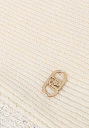 Cappelli Avorio Liu-jo