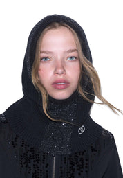 Cappelli Nero Liu-jo