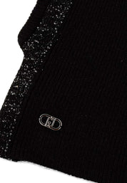 Cappelli Nero Liu-jo
