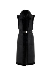 Gilet Nero Liu-jo