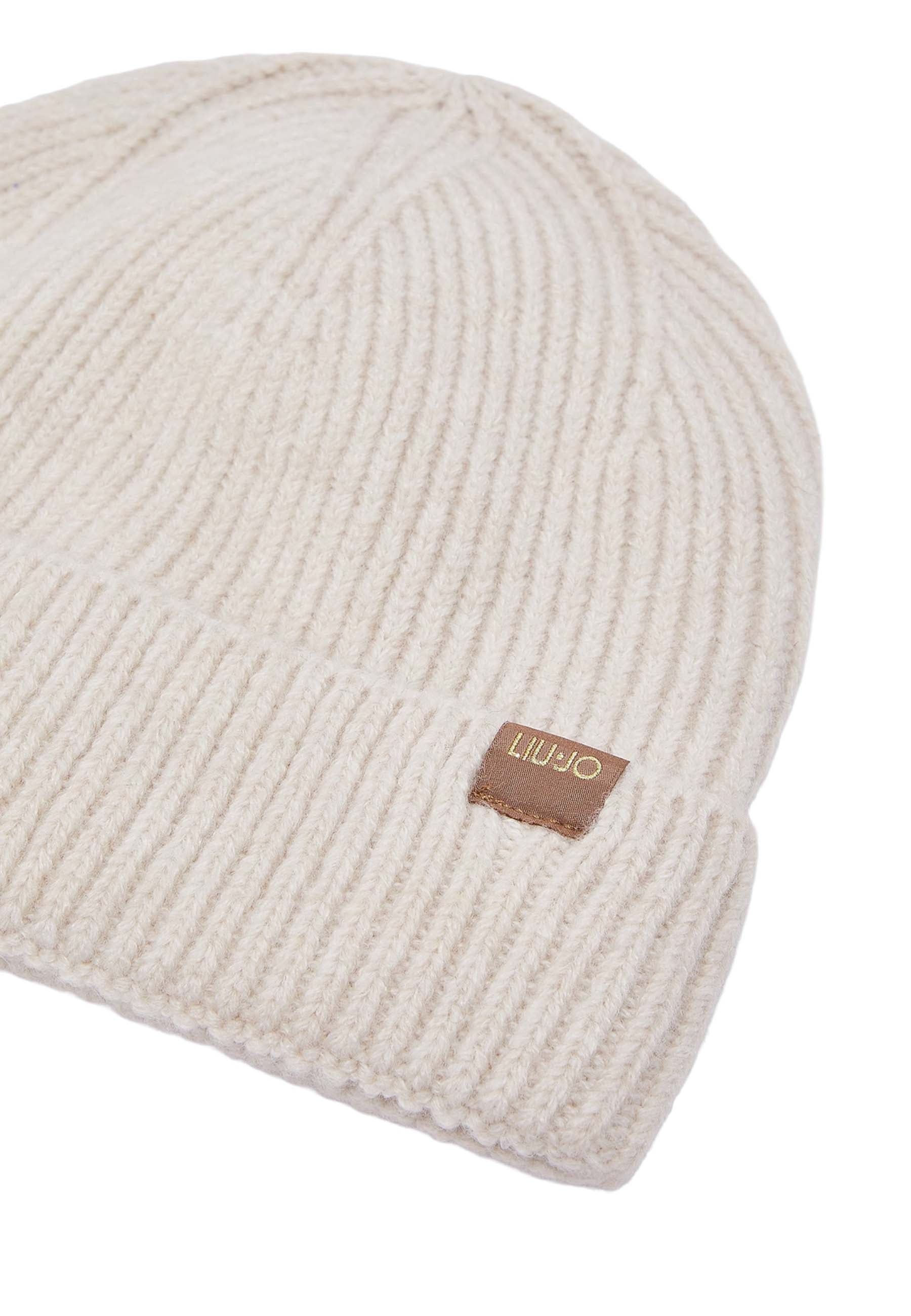 Cappelli Beige Liu-jo