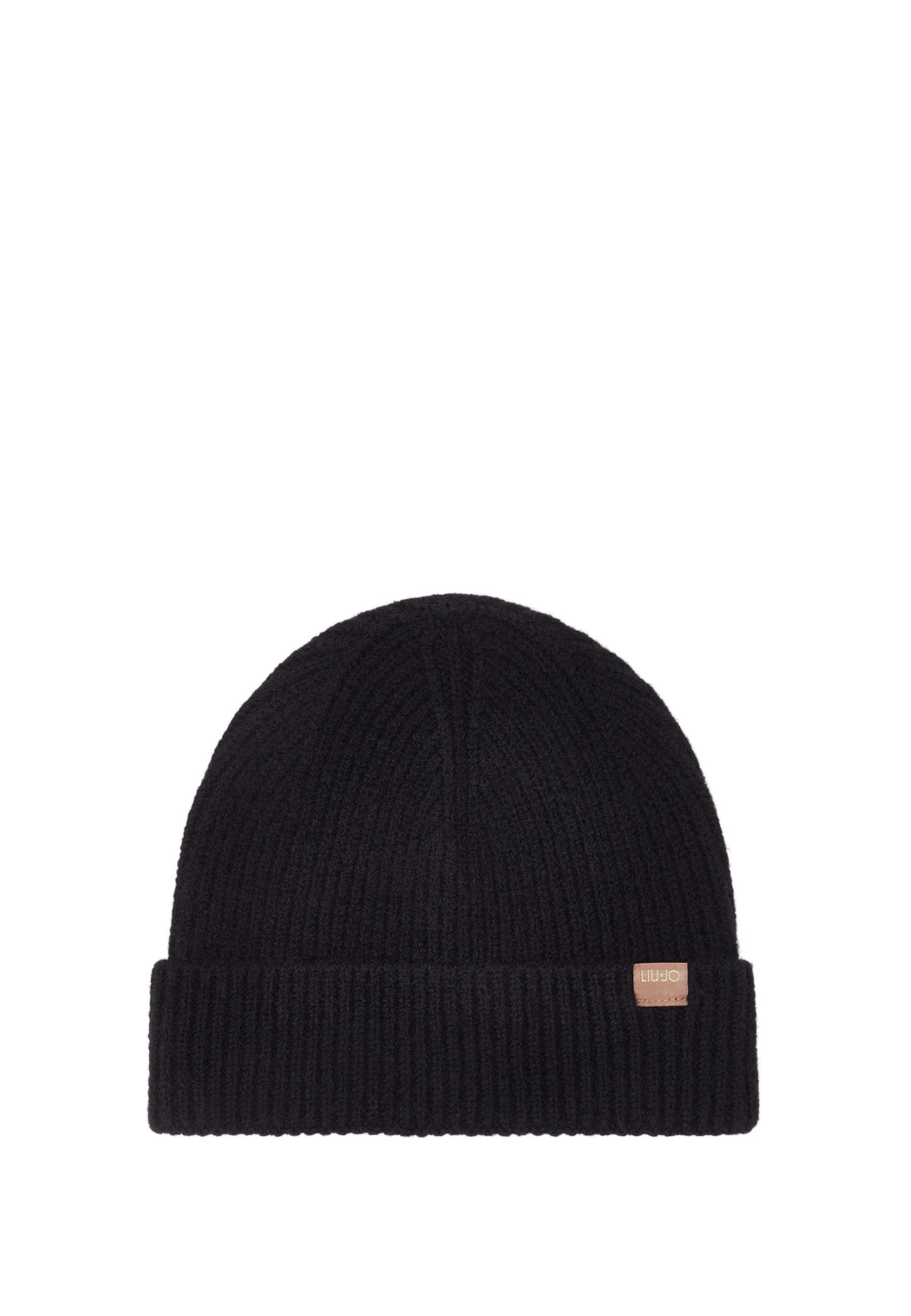 Cappelli Nero Liu-jo