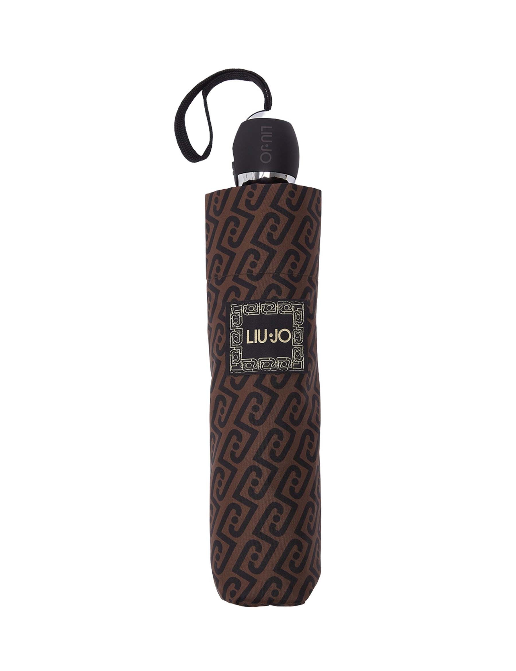 Altro Marrone Scuro Liu-jo