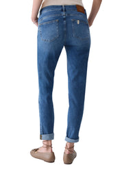 Jeans Blu Liu-jo