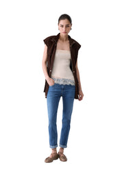 Jeans Blu Liu-jo