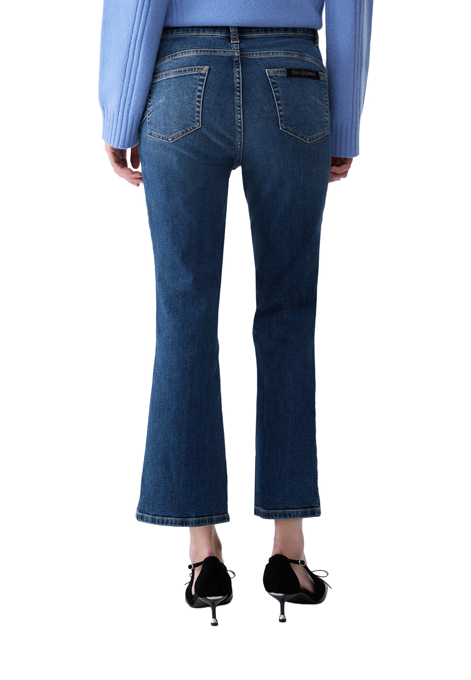 Jeans Blu Liu-jo