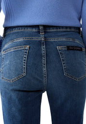 Jeans Blu Liu-jo
