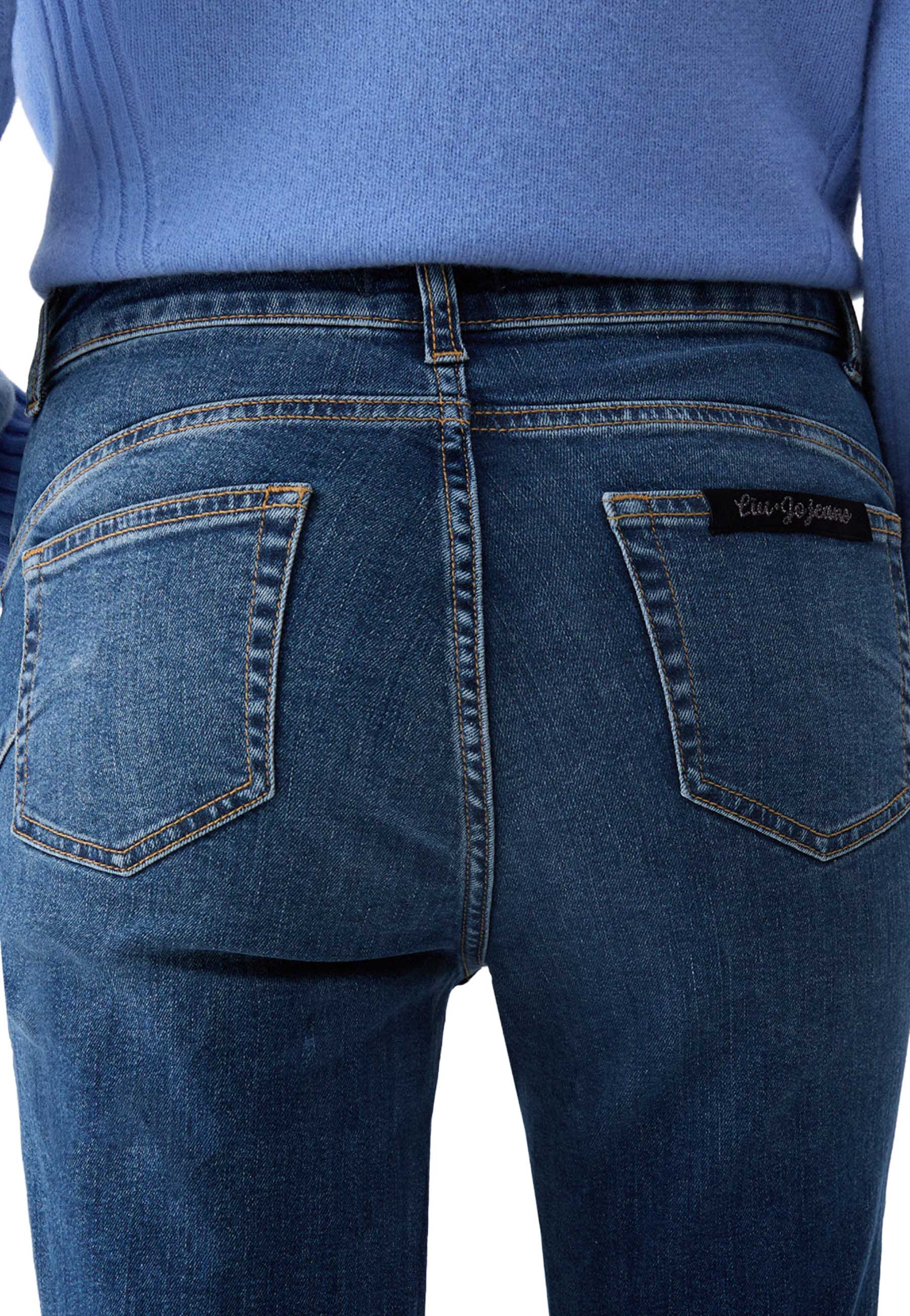 Jeans Blu Liu-jo