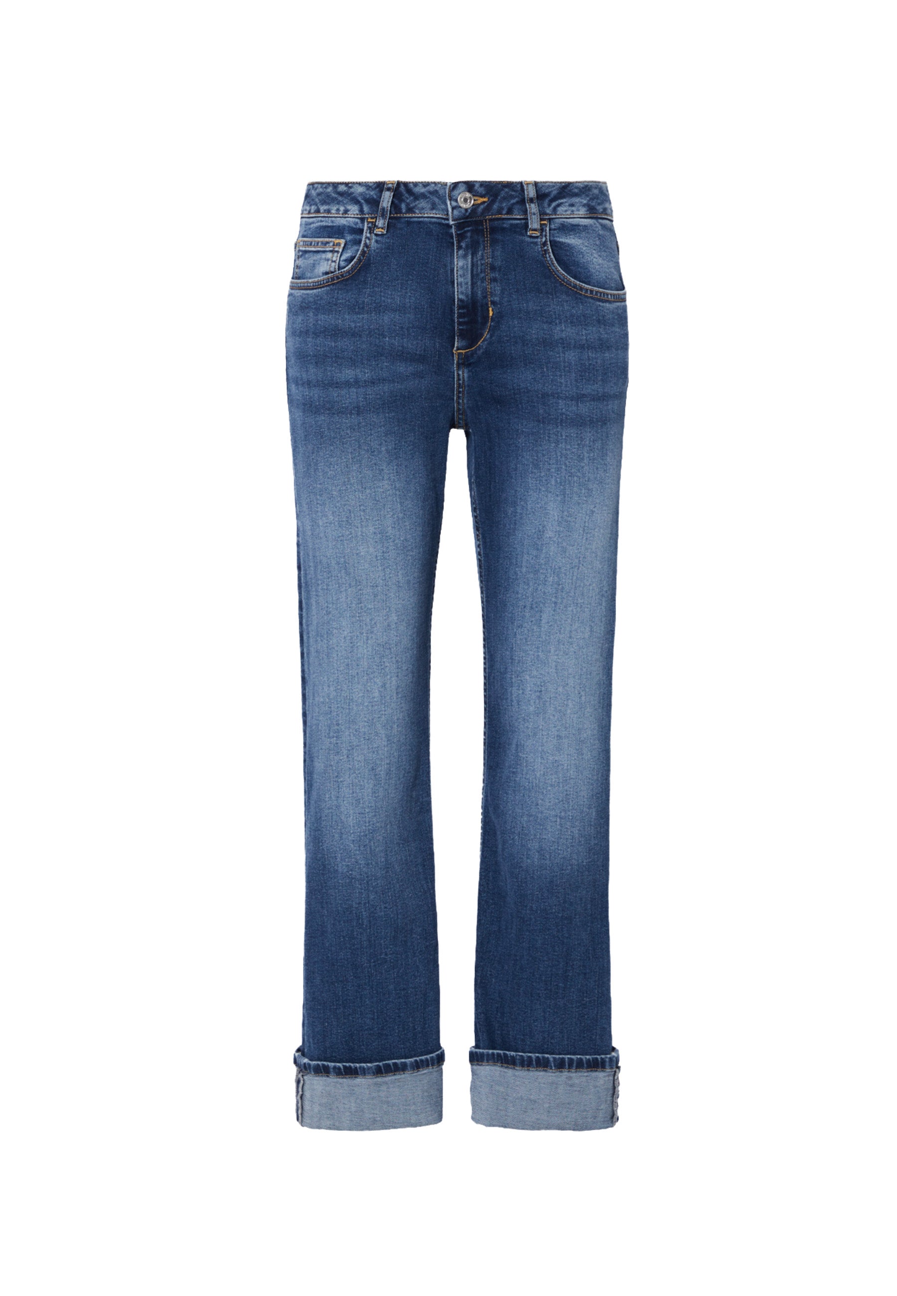 Jeans Blu Liu-jo
