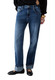 Jeans Blu Liu-jo