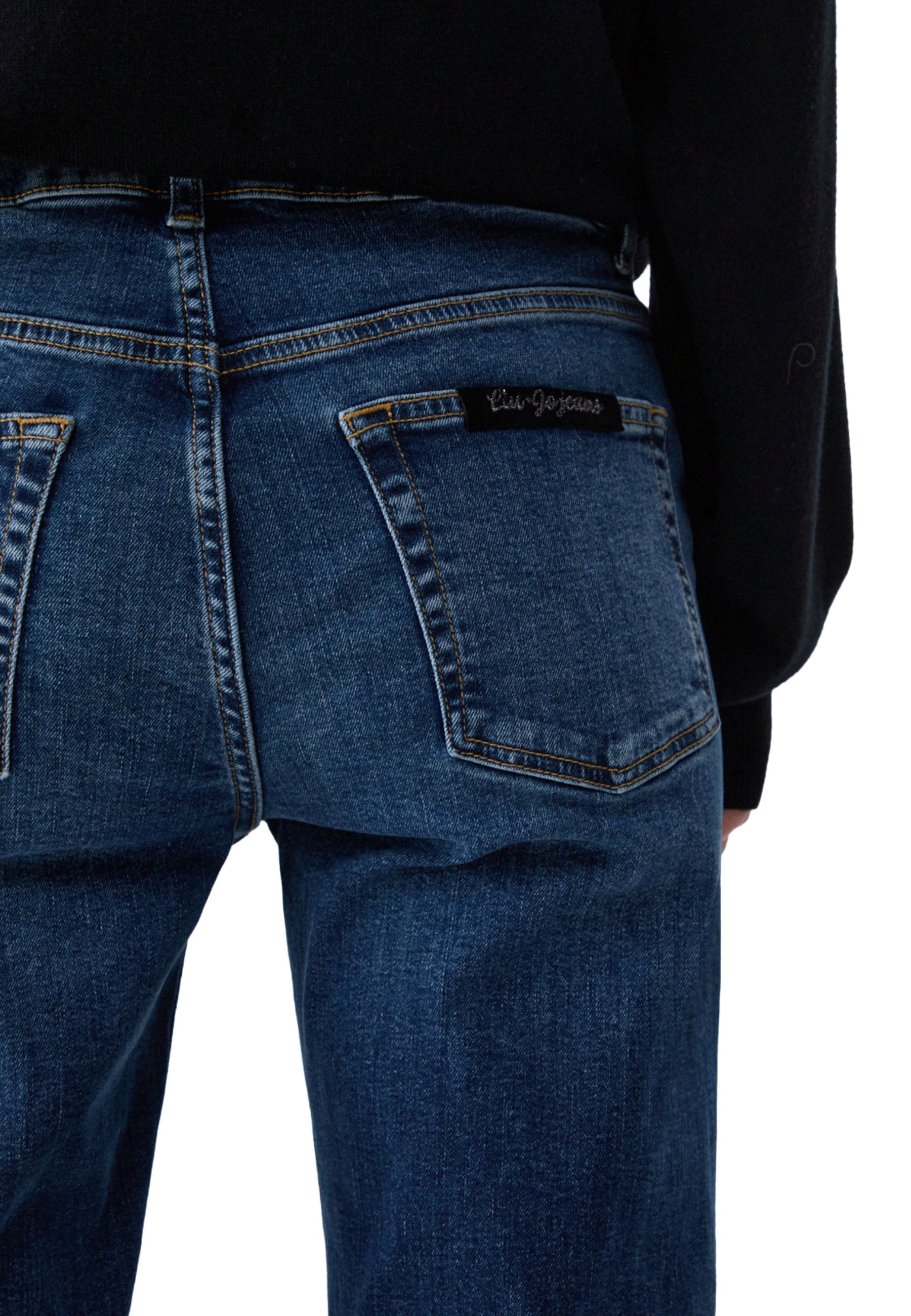 Jeans Blu Liu-jo