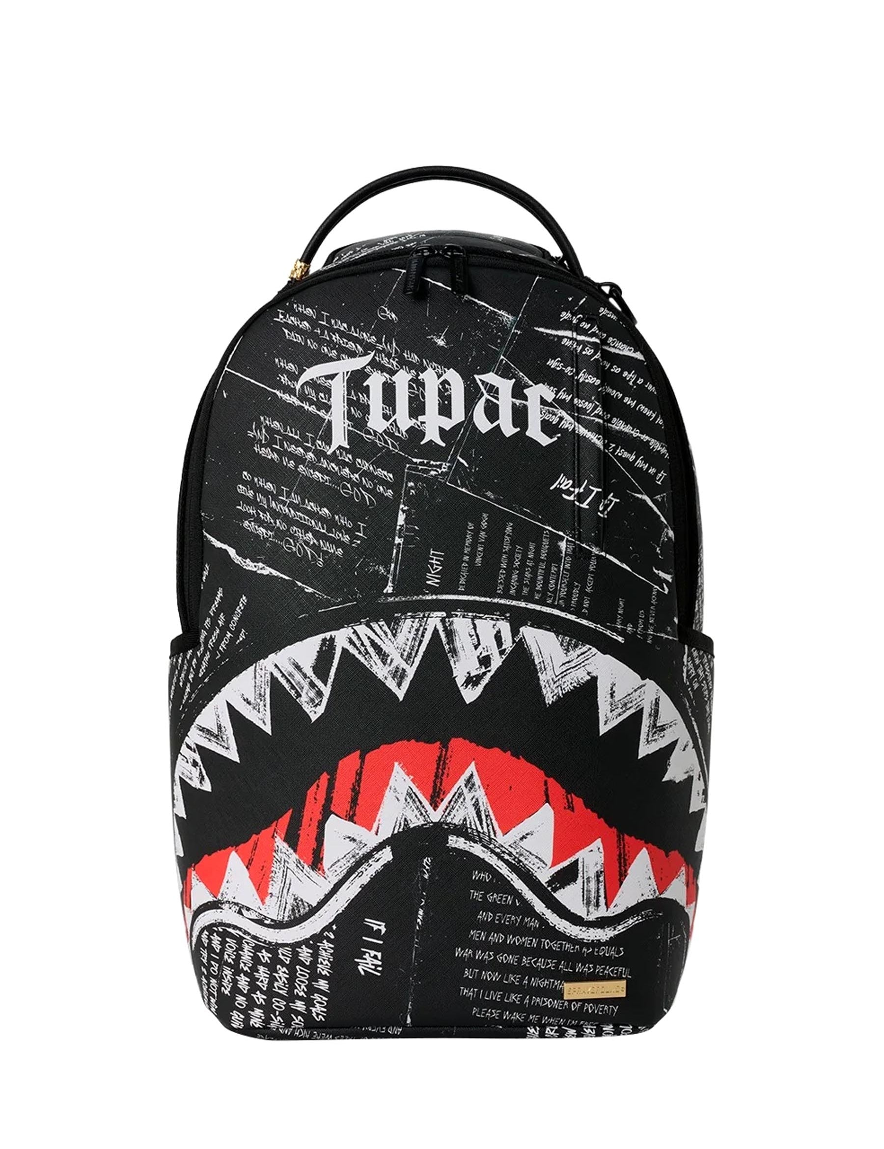 Zaini Nero Sprayground