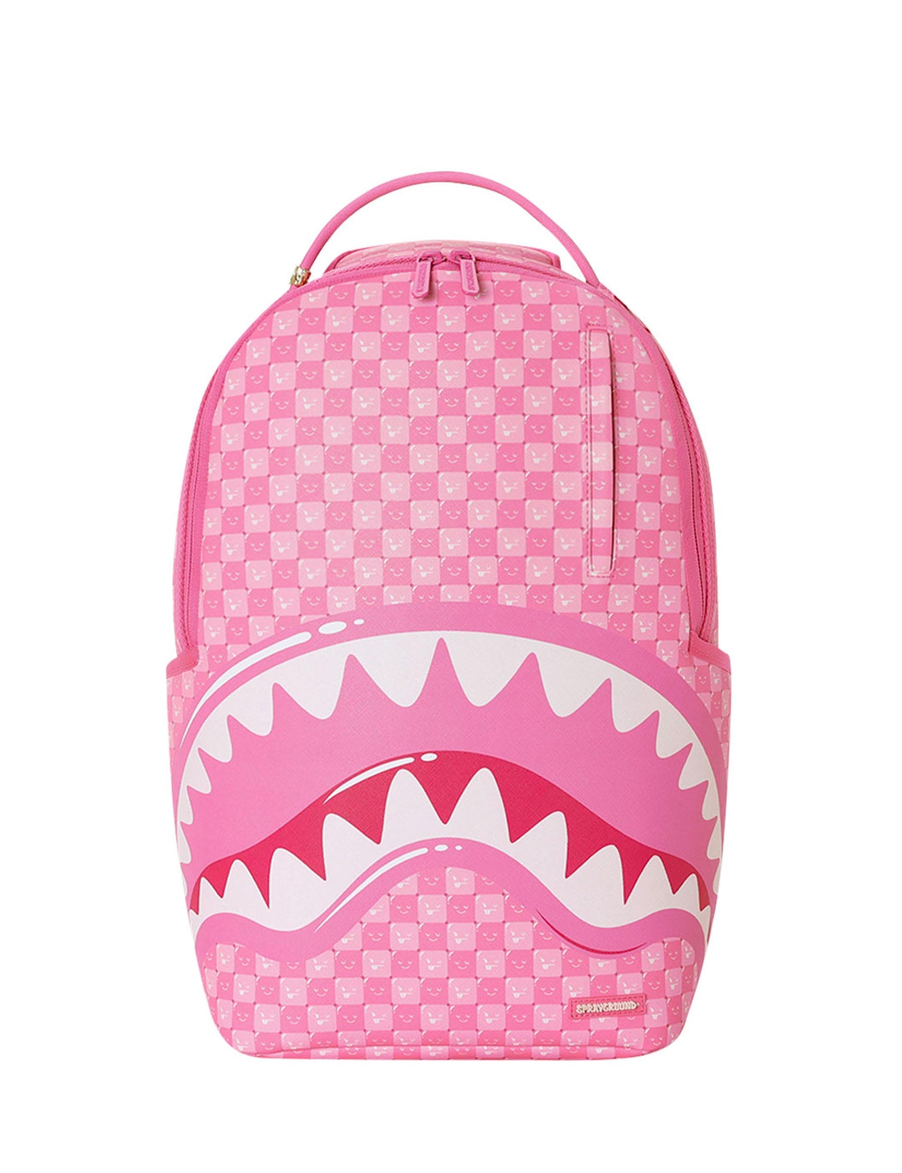 Zaini Rosa Sprayground