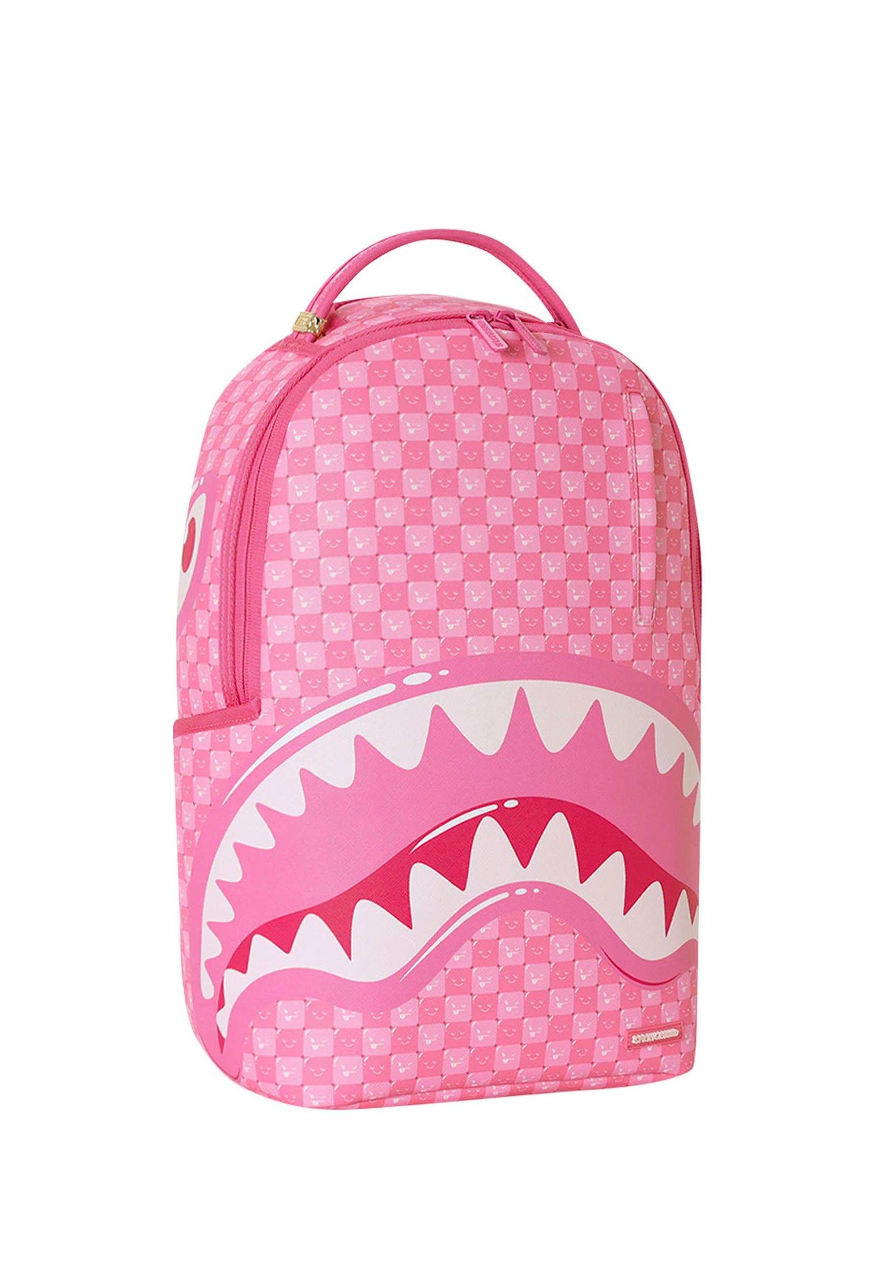 Zaini Rosa Sprayground