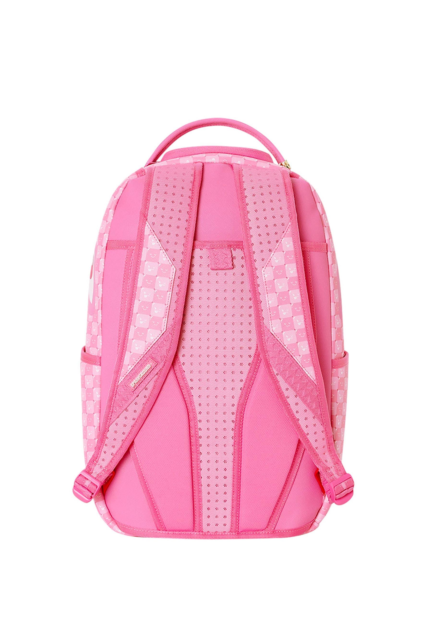 Zaini Rosa Sprayground