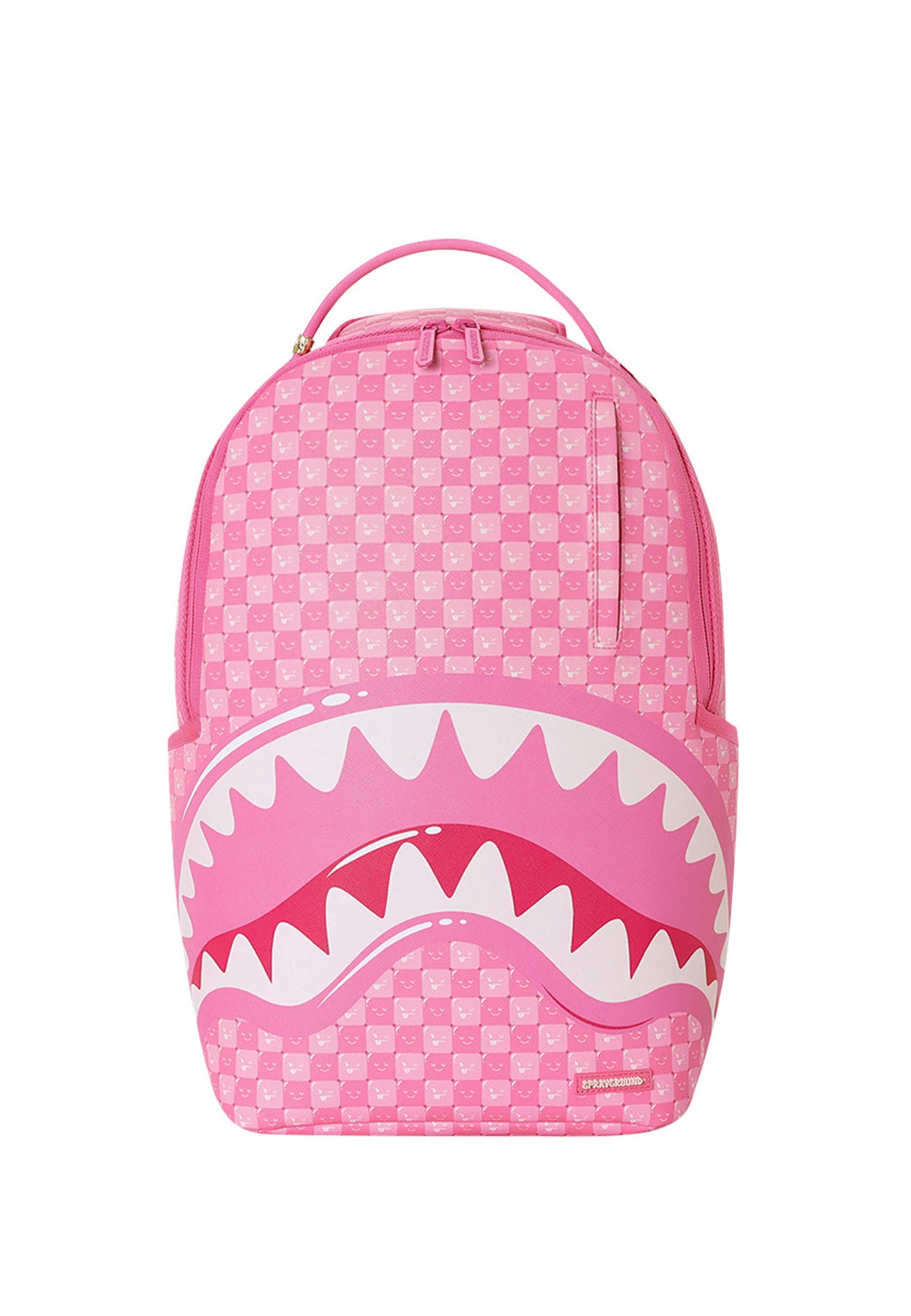 Zaini Rosa Sprayground