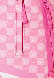 Zaini Rosa Sprayground