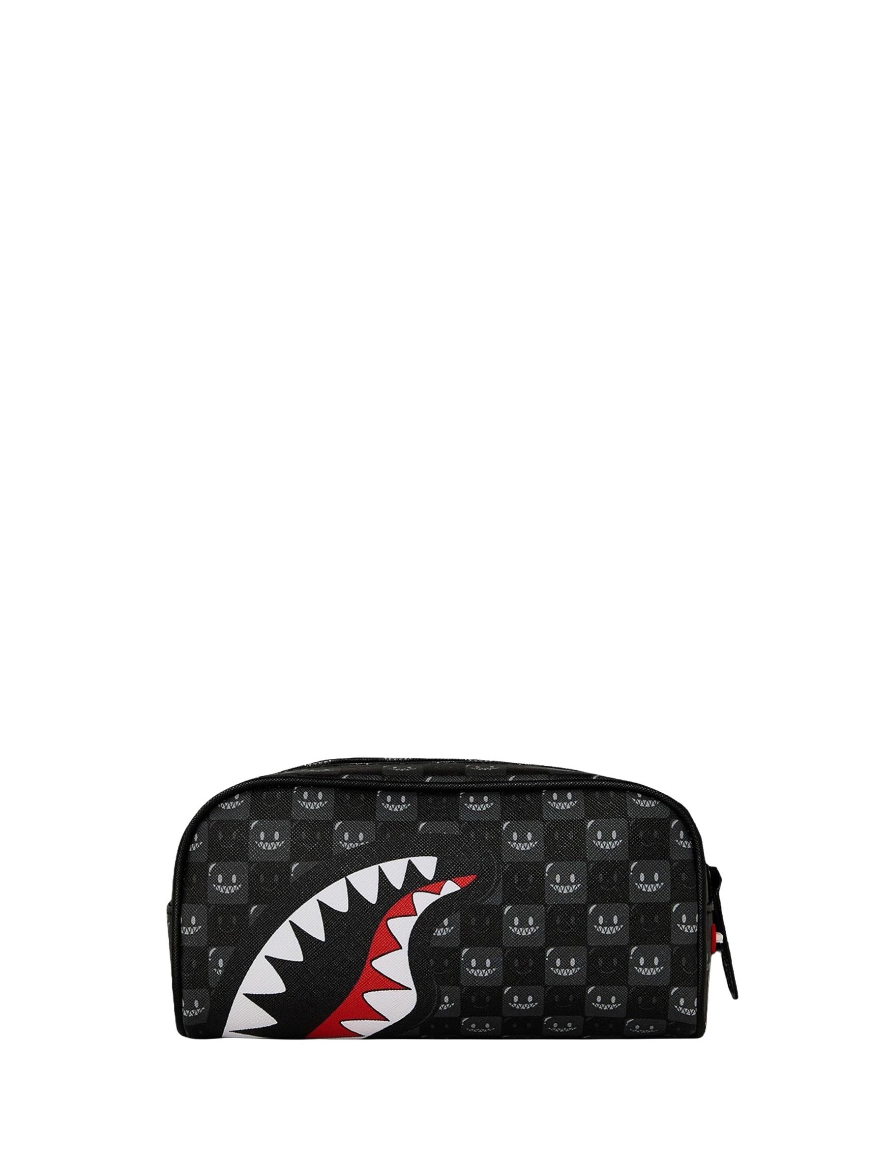 Astucci Nero Sprayground