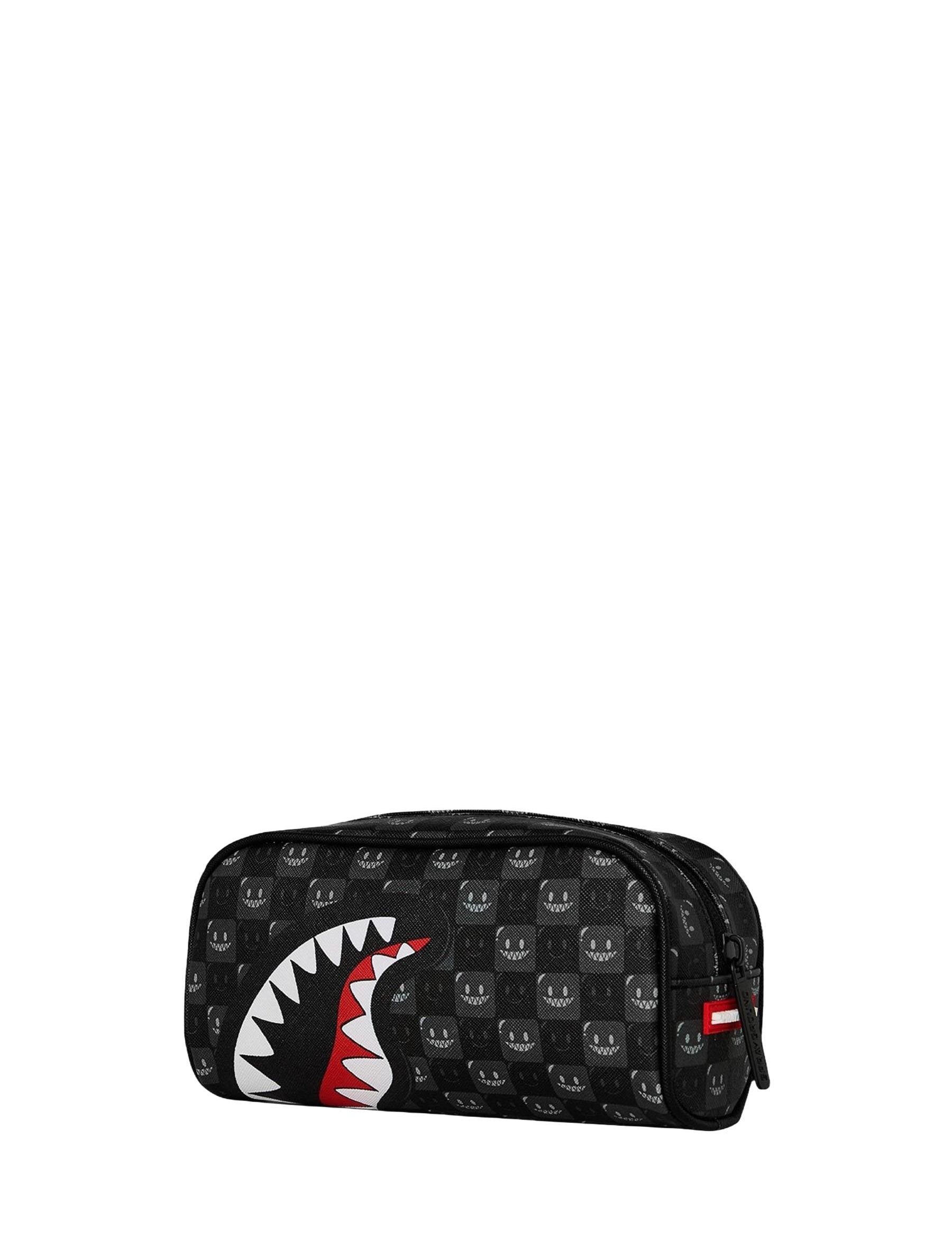 Astucci Nero Sprayground
