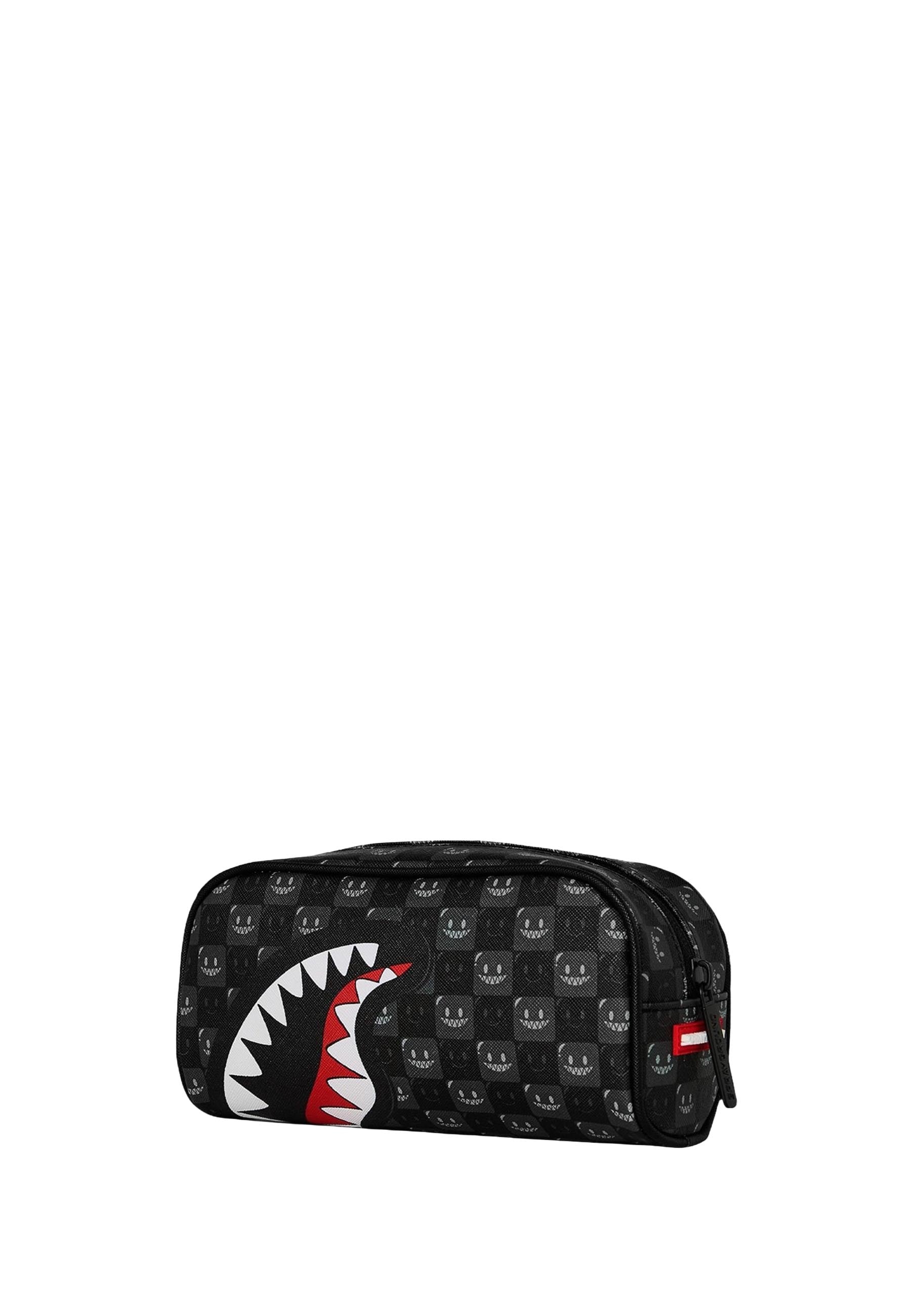 Astucci Nero Sprayground