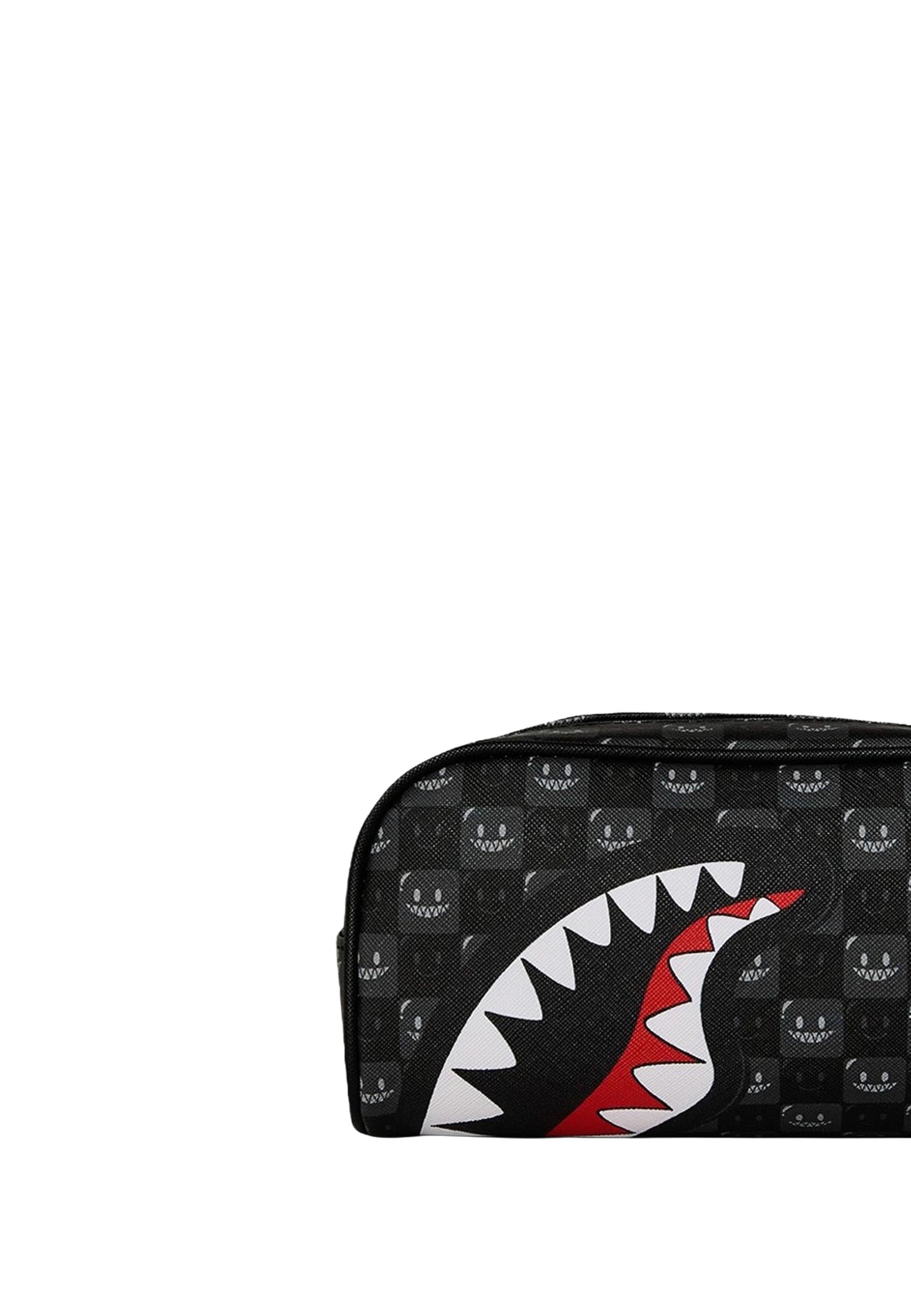 Astucci Nero Sprayground
