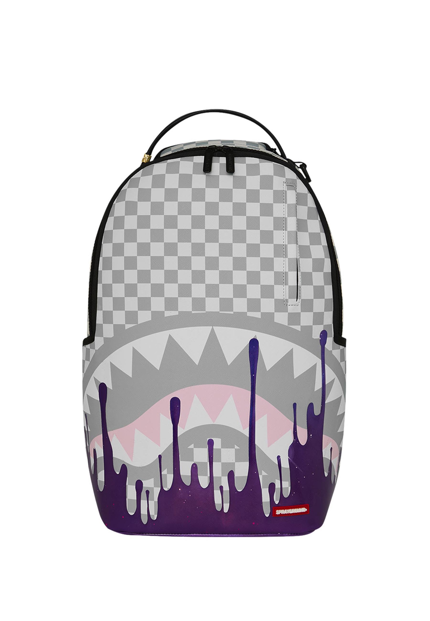 Zaini Grigio Sprayground