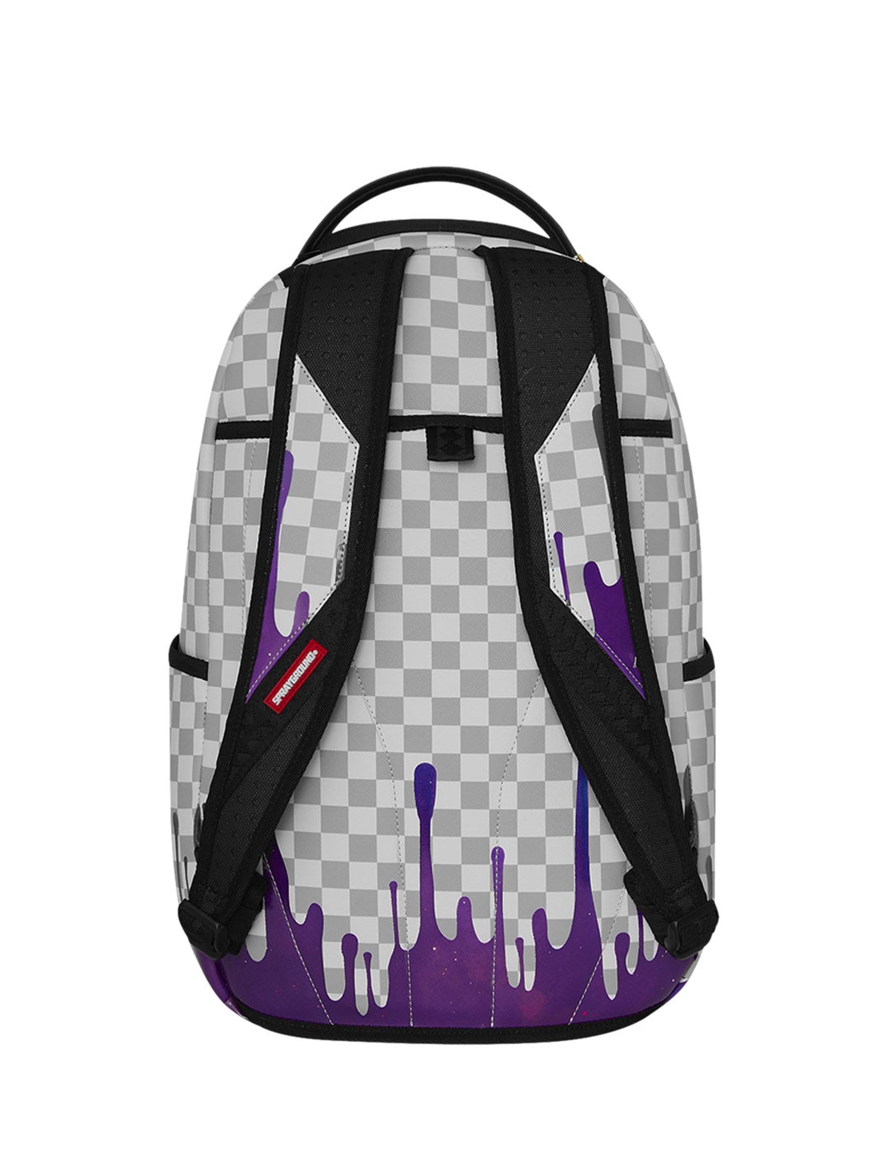 Zaini Grigio Sprayground